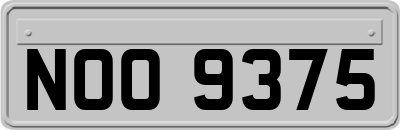 NOO9375
