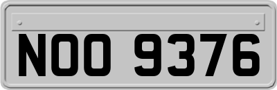 NOO9376