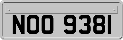NOO9381