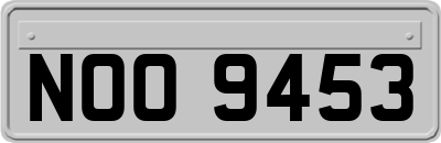 NOO9453