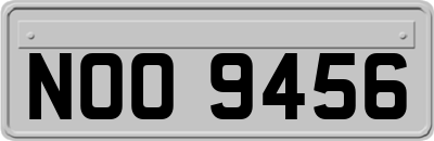 NOO9456