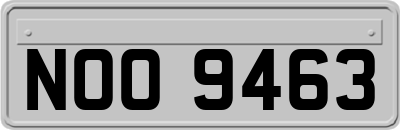 NOO9463