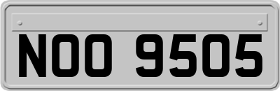 NOO9505