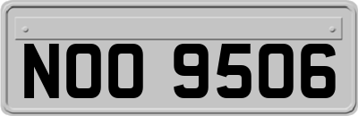 NOO9506