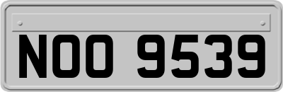 NOO9539