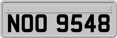 NOO9548