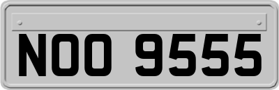NOO9555