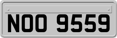 NOO9559
