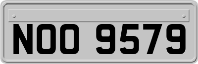 NOO9579