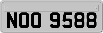 NOO9588