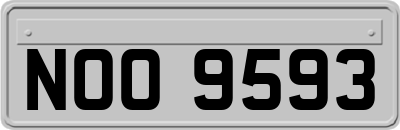 NOO9593