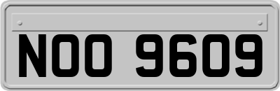 NOO9609
