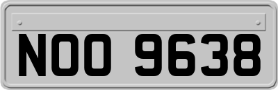 NOO9638