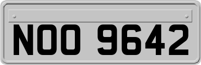 NOO9642