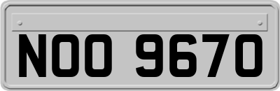 NOO9670