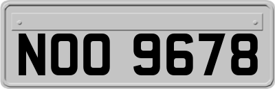 NOO9678