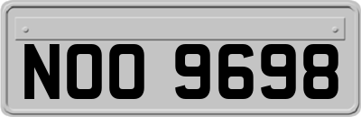 NOO9698