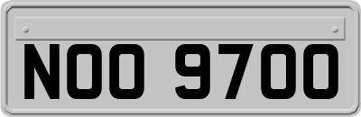 NOO9700