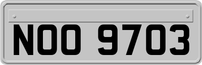 NOO9703