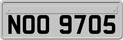 NOO9705