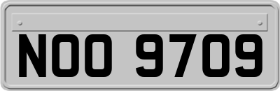 NOO9709