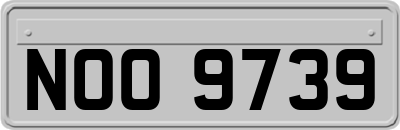 NOO9739