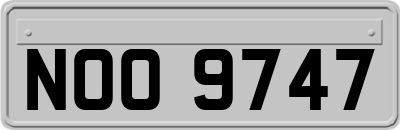 NOO9747