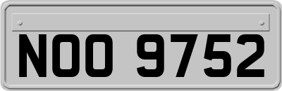NOO9752