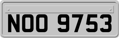 NOO9753