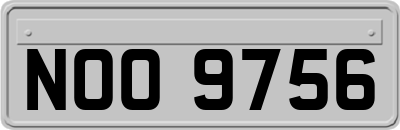NOO9756