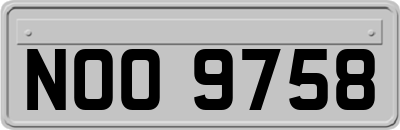 NOO9758