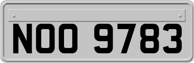 NOO9783