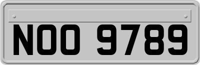 NOO9789