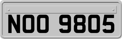 NOO9805
