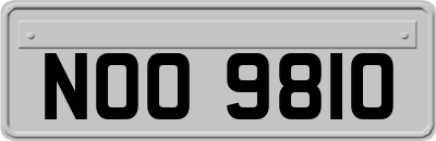 NOO9810