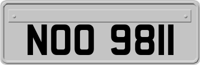 NOO9811