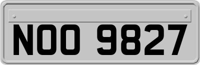 NOO9827