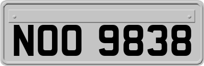 NOO9838