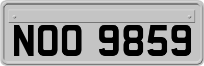 NOO9859