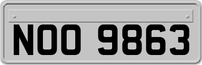 NOO9863