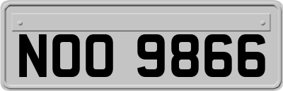 NOO9866
