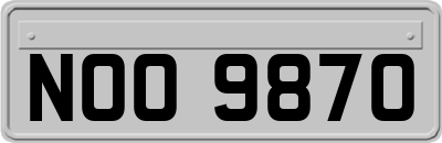 NOO9870
