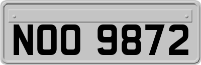 NOO9872