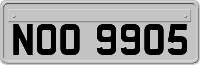 NOO9905