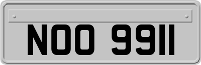 NOO9911