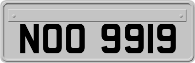 NOO9919