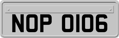 NOP0106