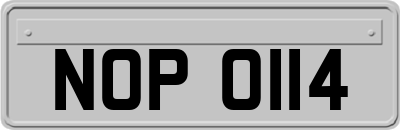 NOP0114