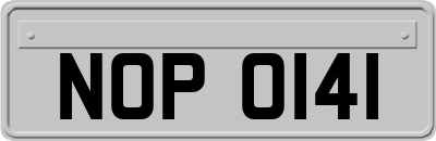 NOP0141