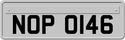 NOP0146